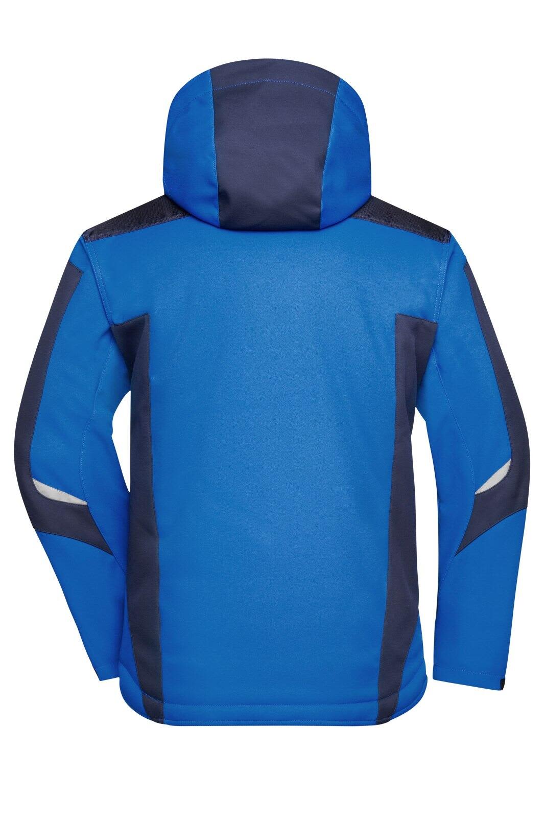 Craftsmen Softshell Jacket C3-JN824