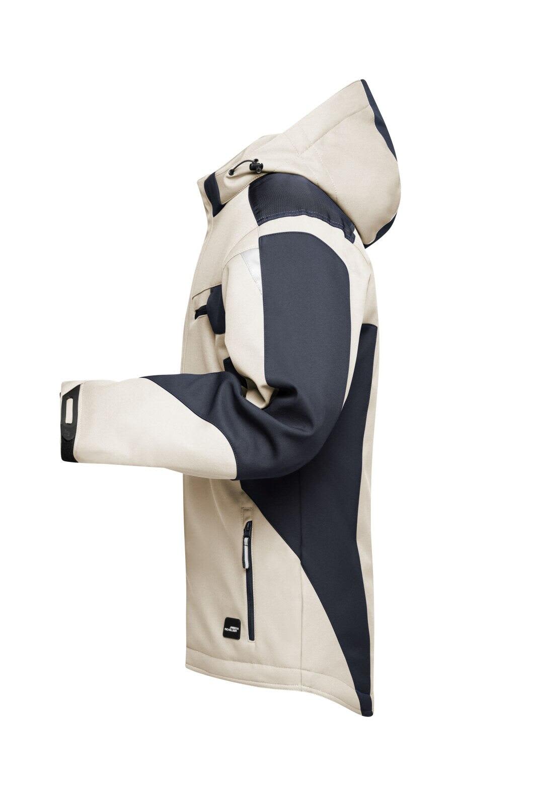 Craftsmen Softshell Jacket C3-JN824