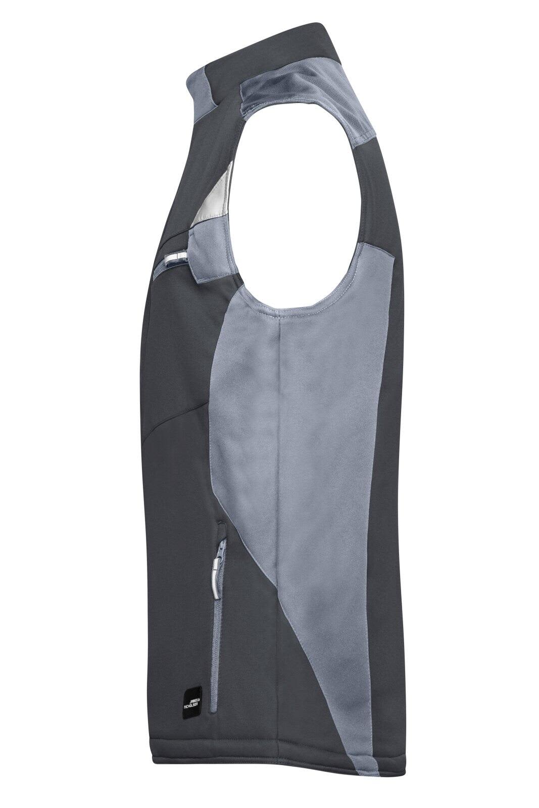 Craftsmen Softshell Vest C3-JN825