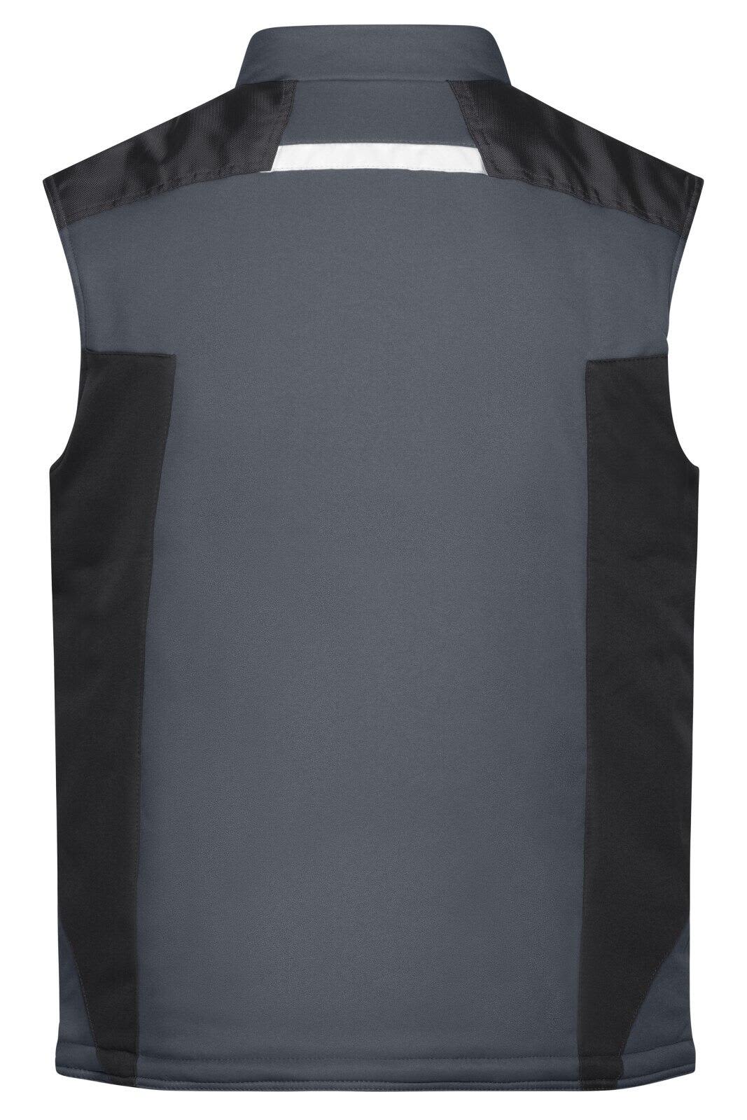 Craftsmen Softshell Vest C3-JN825