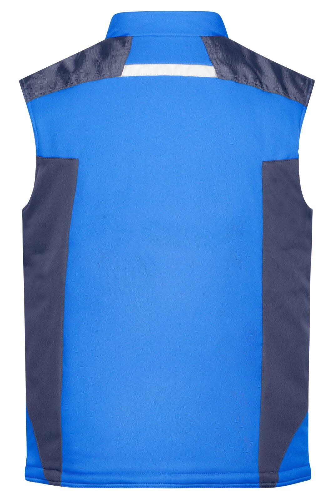 Craftsmen Softshell Vest C3-JN825