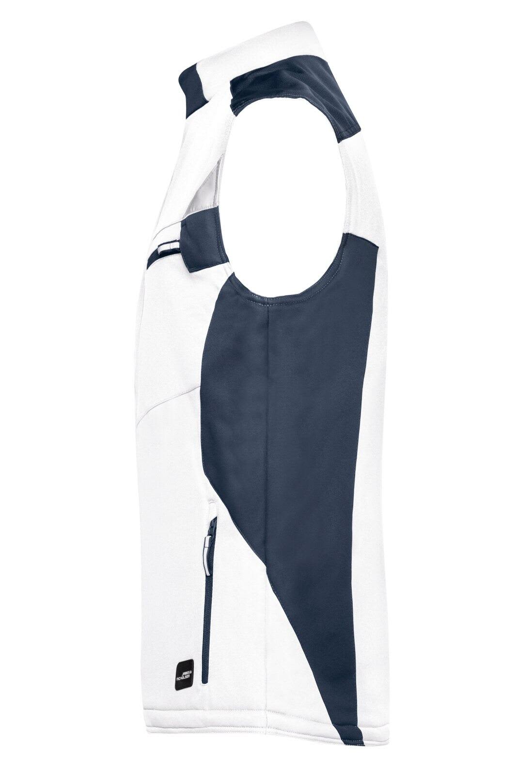Craftsmen Softshell Vest C3-JN825