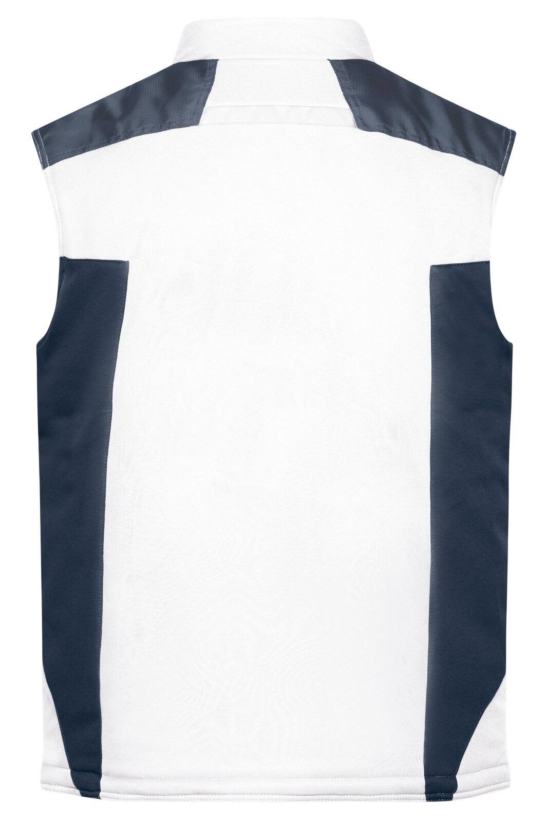Craftsmen Softshell Vest C3-JN825
