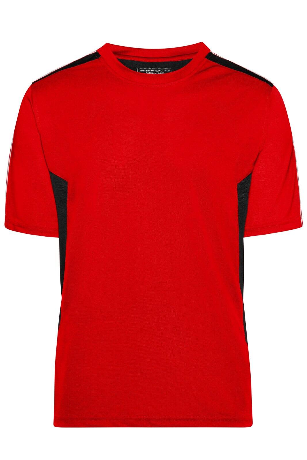 Red/Black