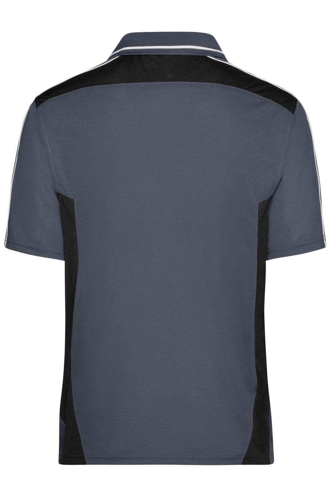 Craftsmen Poloshirt C3-JN828