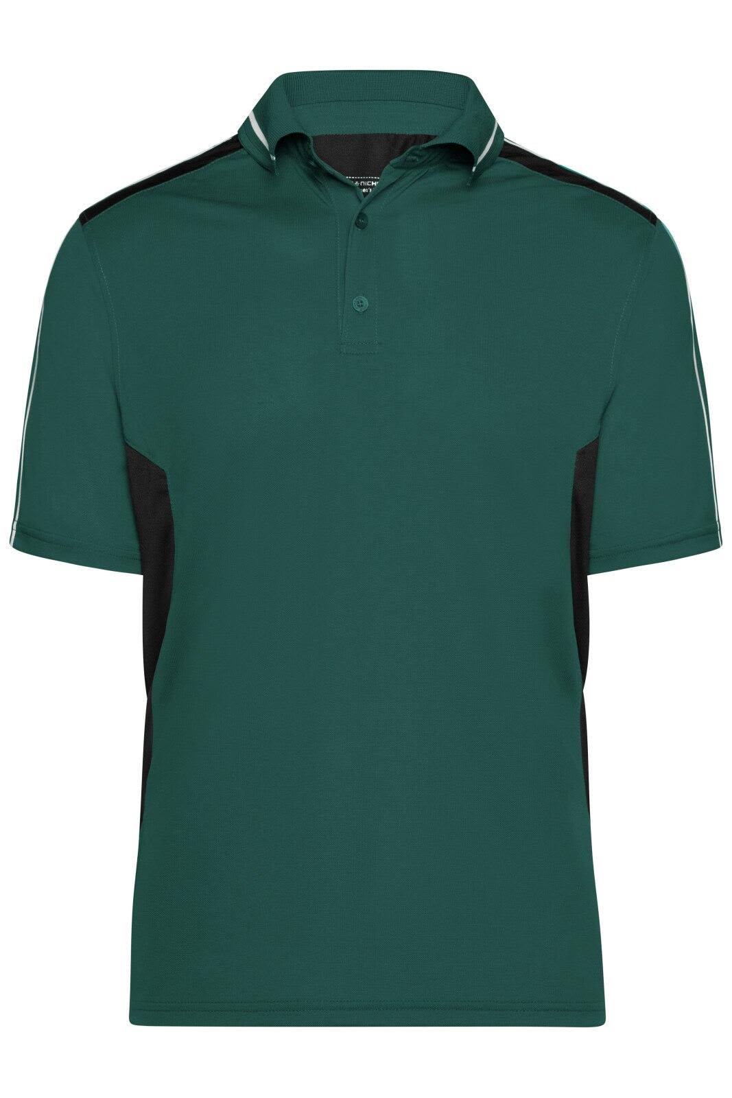 Dark-Green/Black