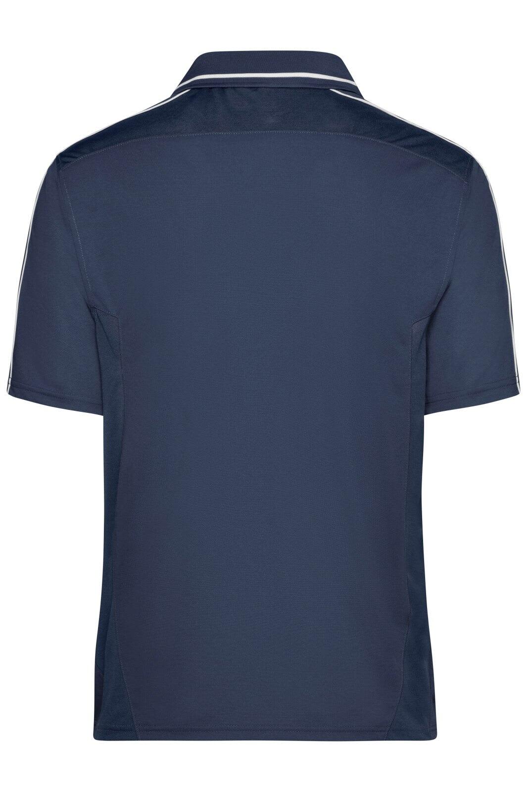 Craftsmen Poloshirt C3-JN828