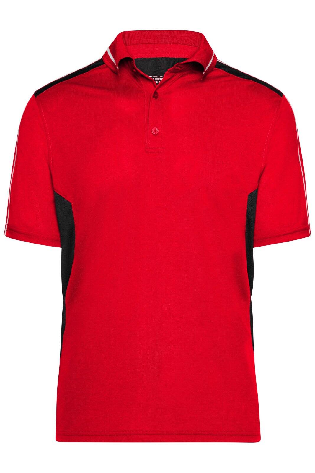 Red/Black