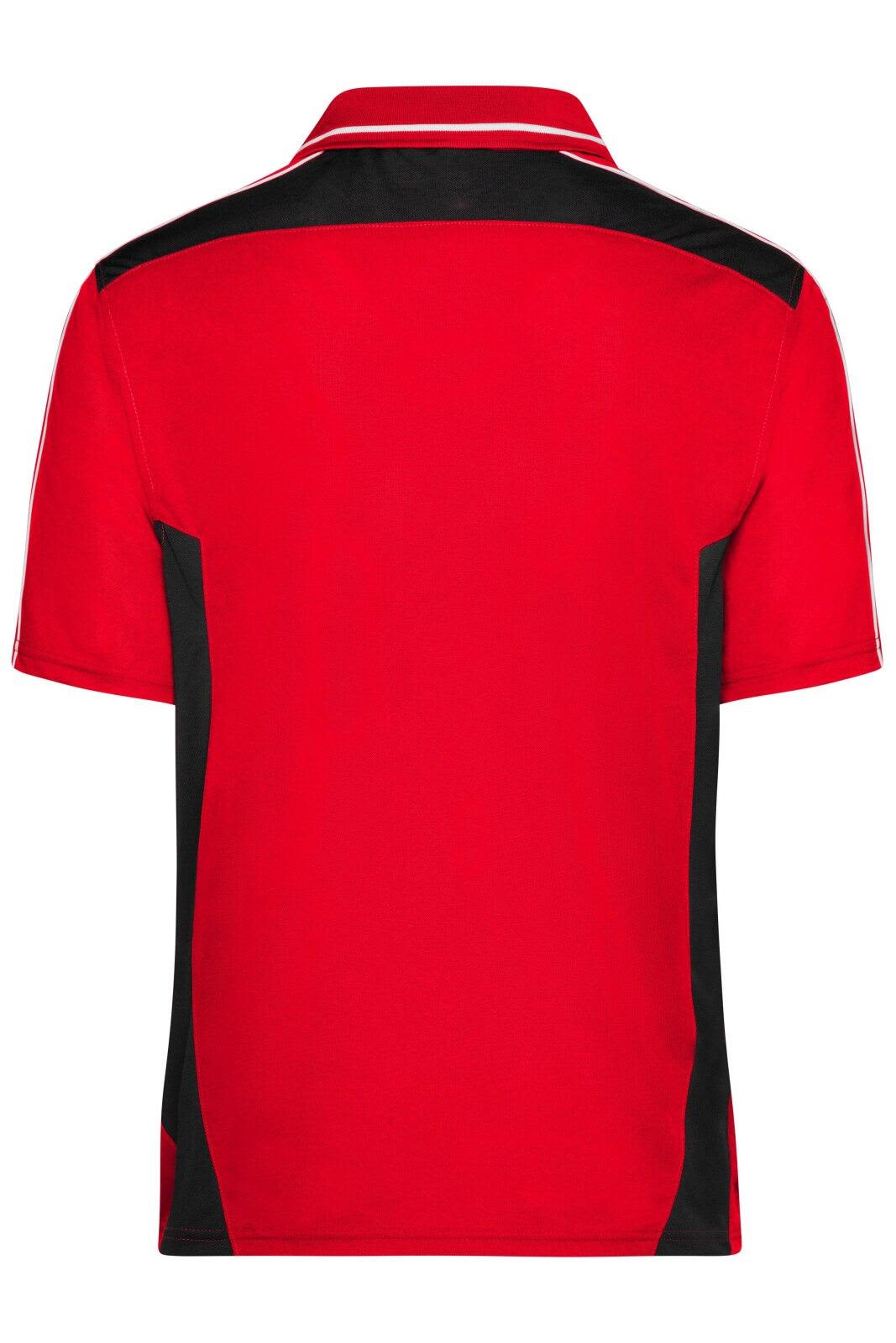 Craftsmen Poloshirt C3-JN828