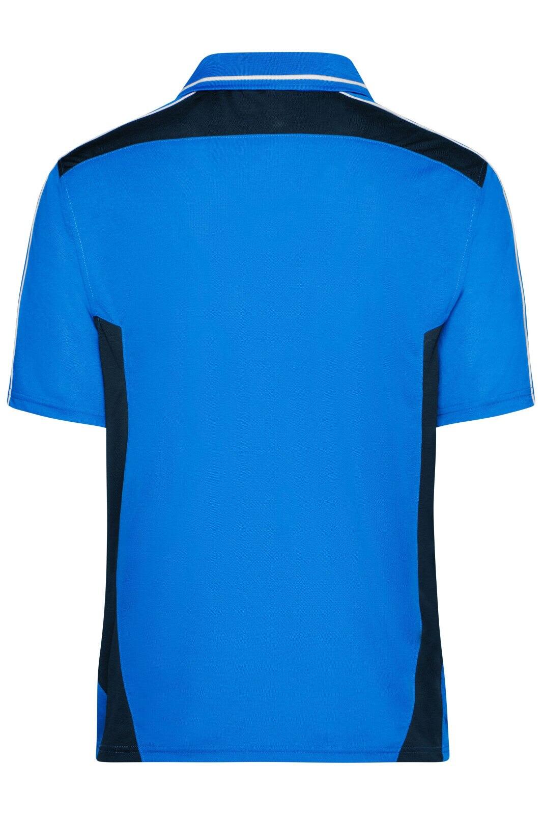 Craftsmen Poloshirt C3-JN828