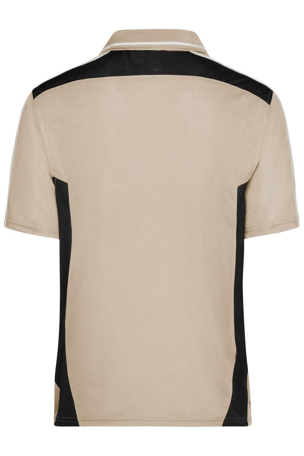 Craftsmen Poloshirt C3-JN828