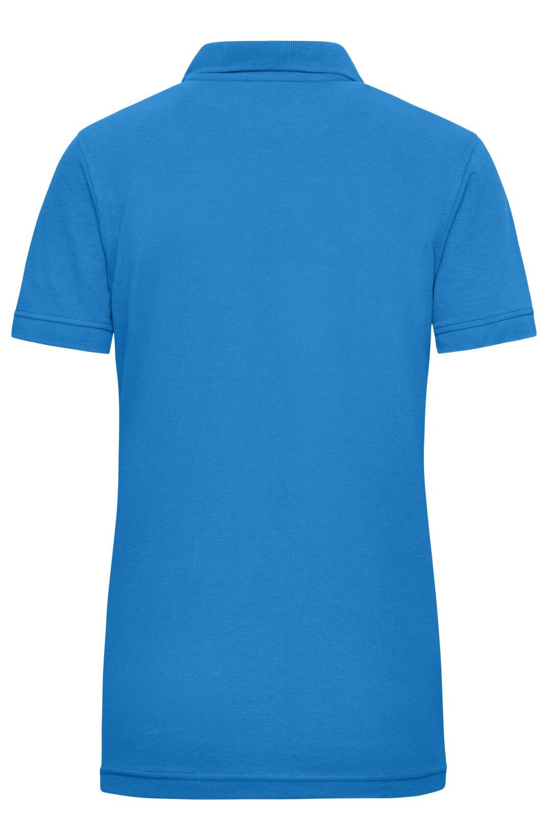 Ladies Workwear Polo C3-JN829