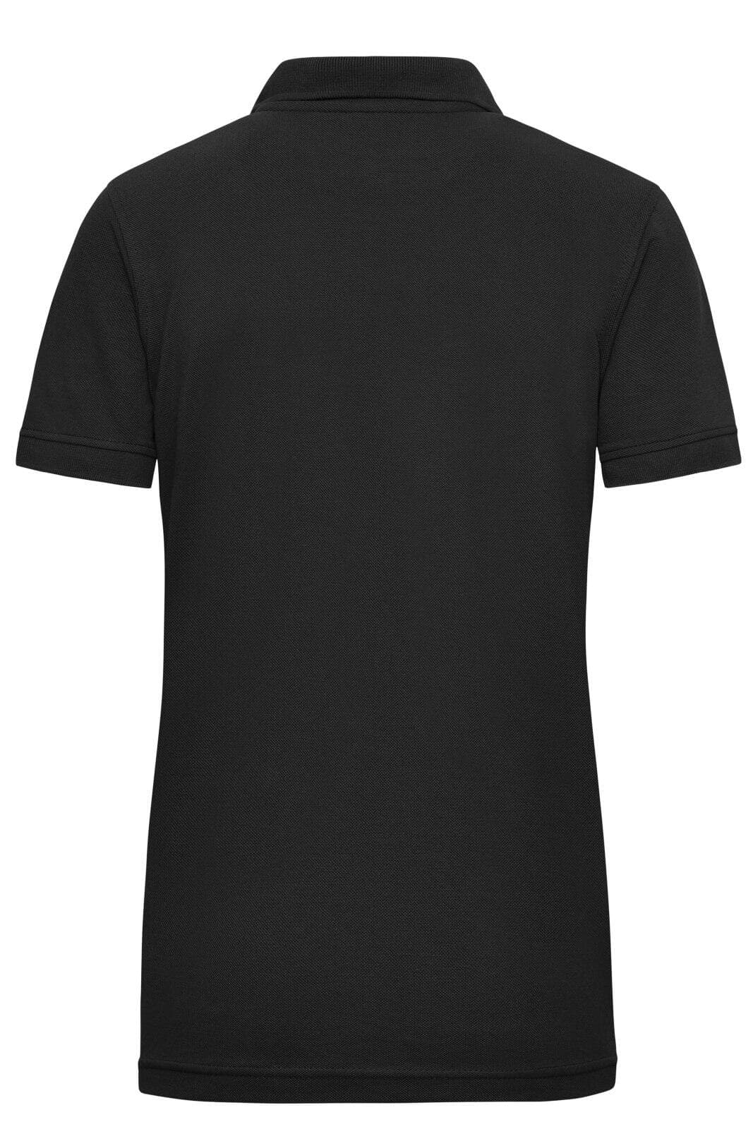 Ladies Workwear Polo C3-JN829