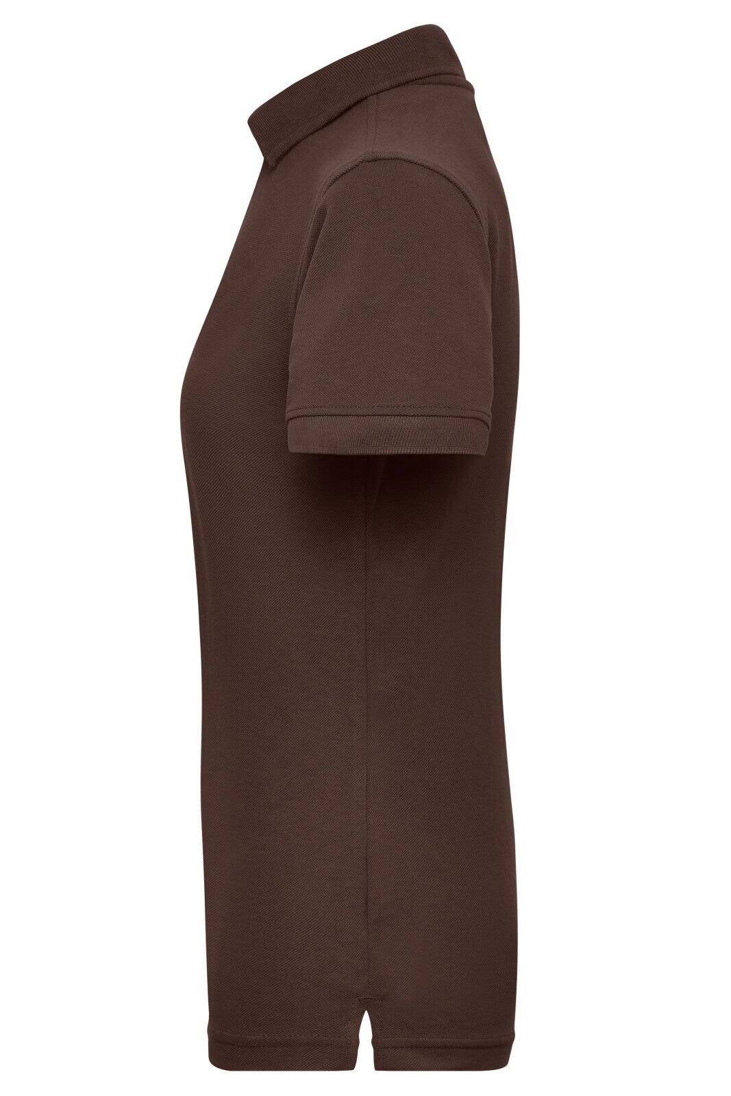 Ladies Workwear Polo C3-JN829