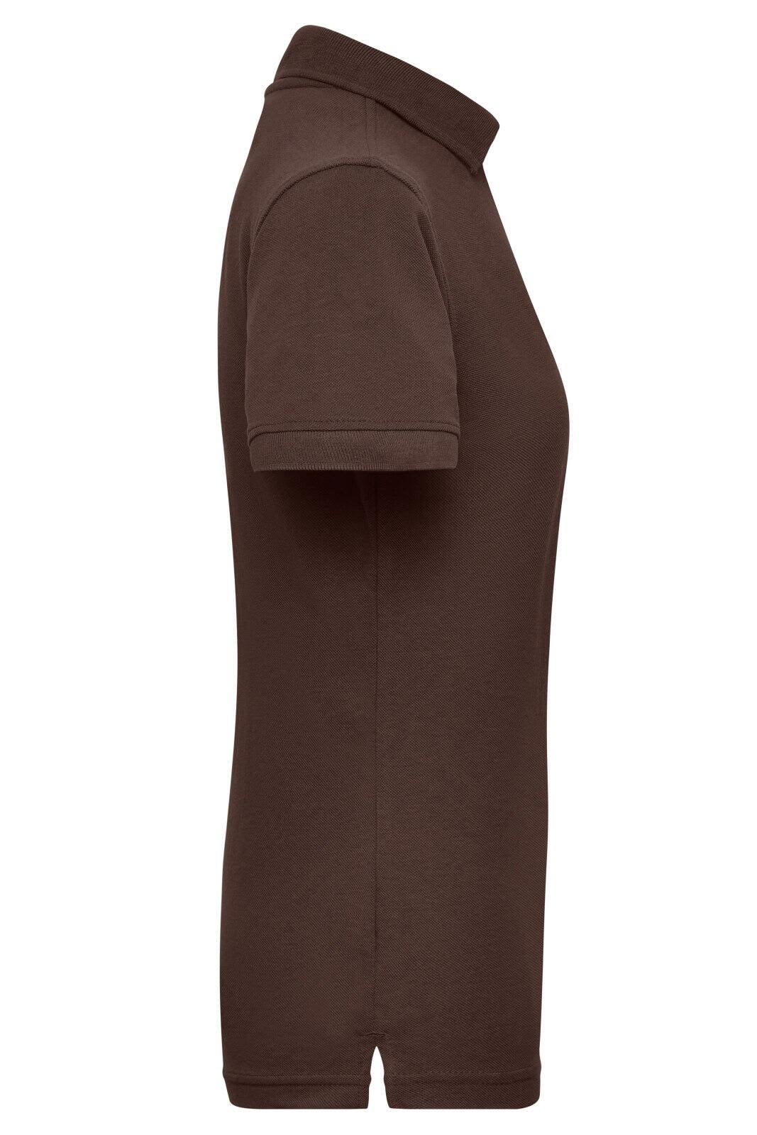 Ladies Workwear Polo C3-JN829