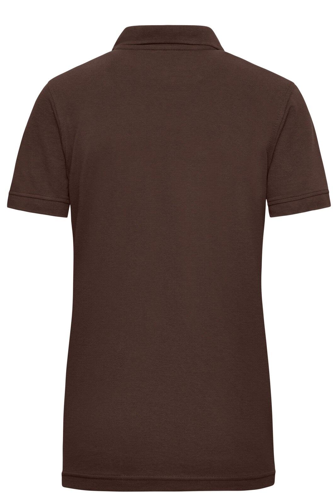 Ladies Workwear Polo C3-JN829