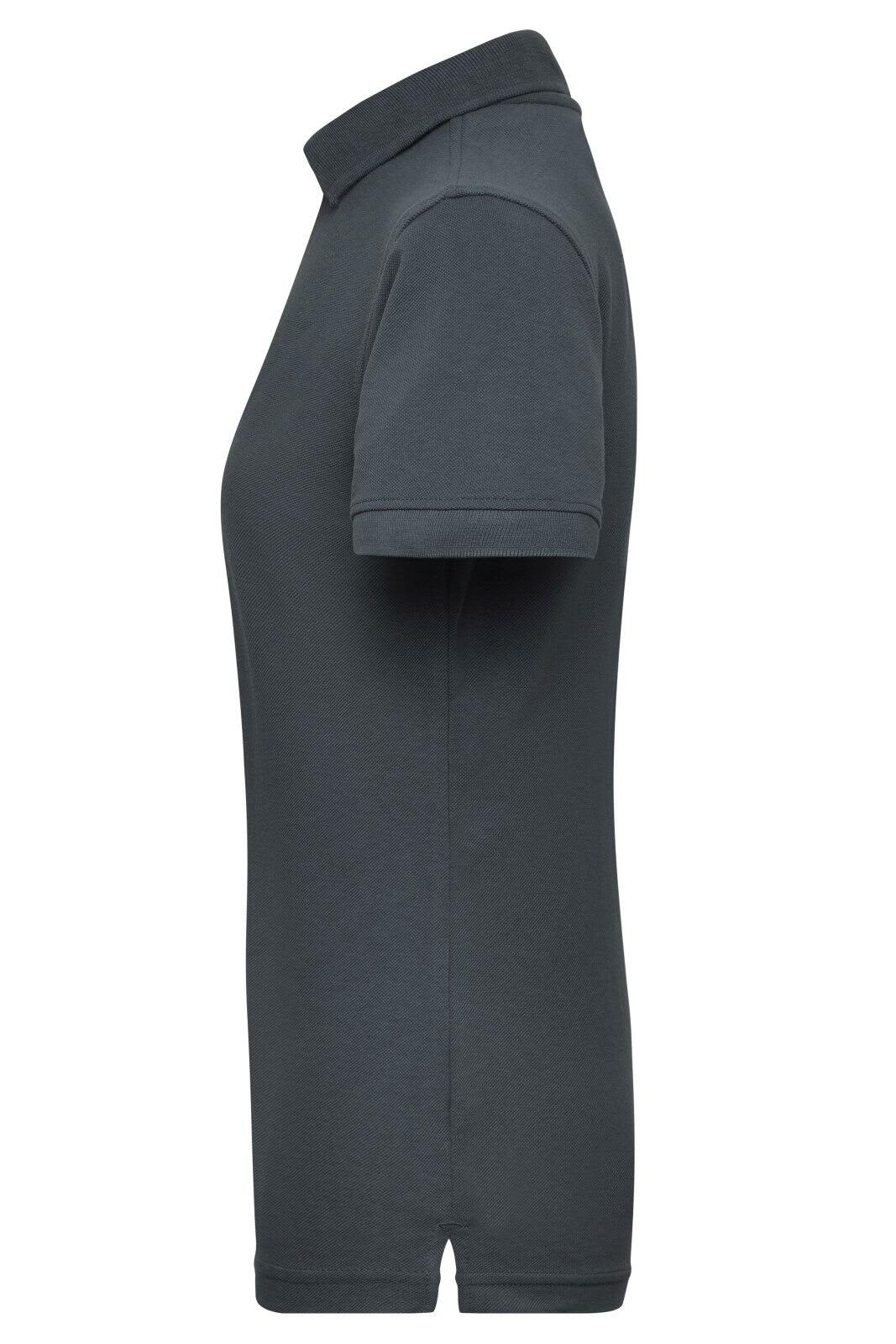 Ladies Workwear Polo C3-JN829