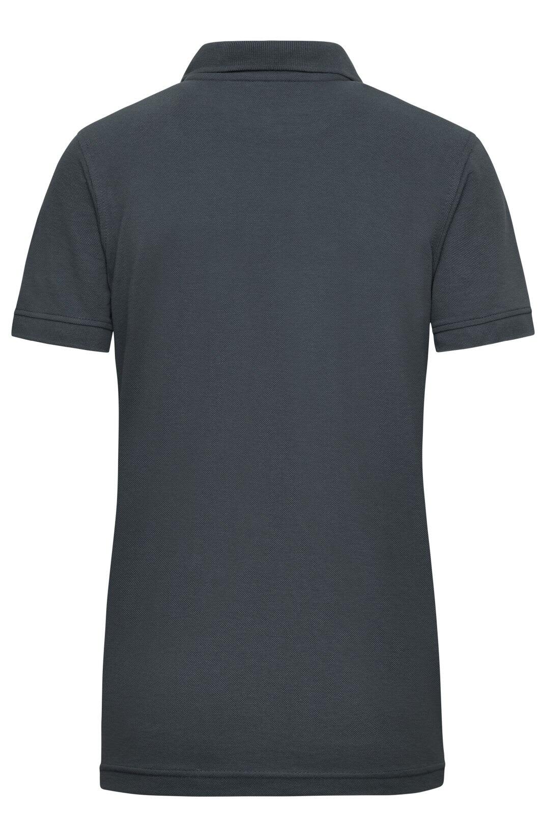 Ladies Workwear Polo C3-JN829