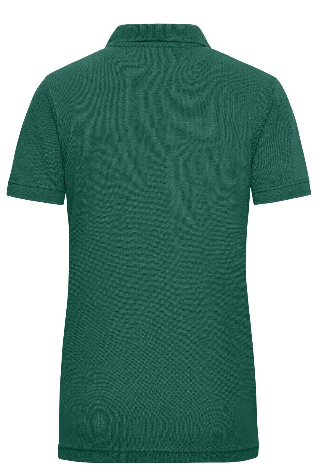 Ladies Workwear Polo C3-JN829