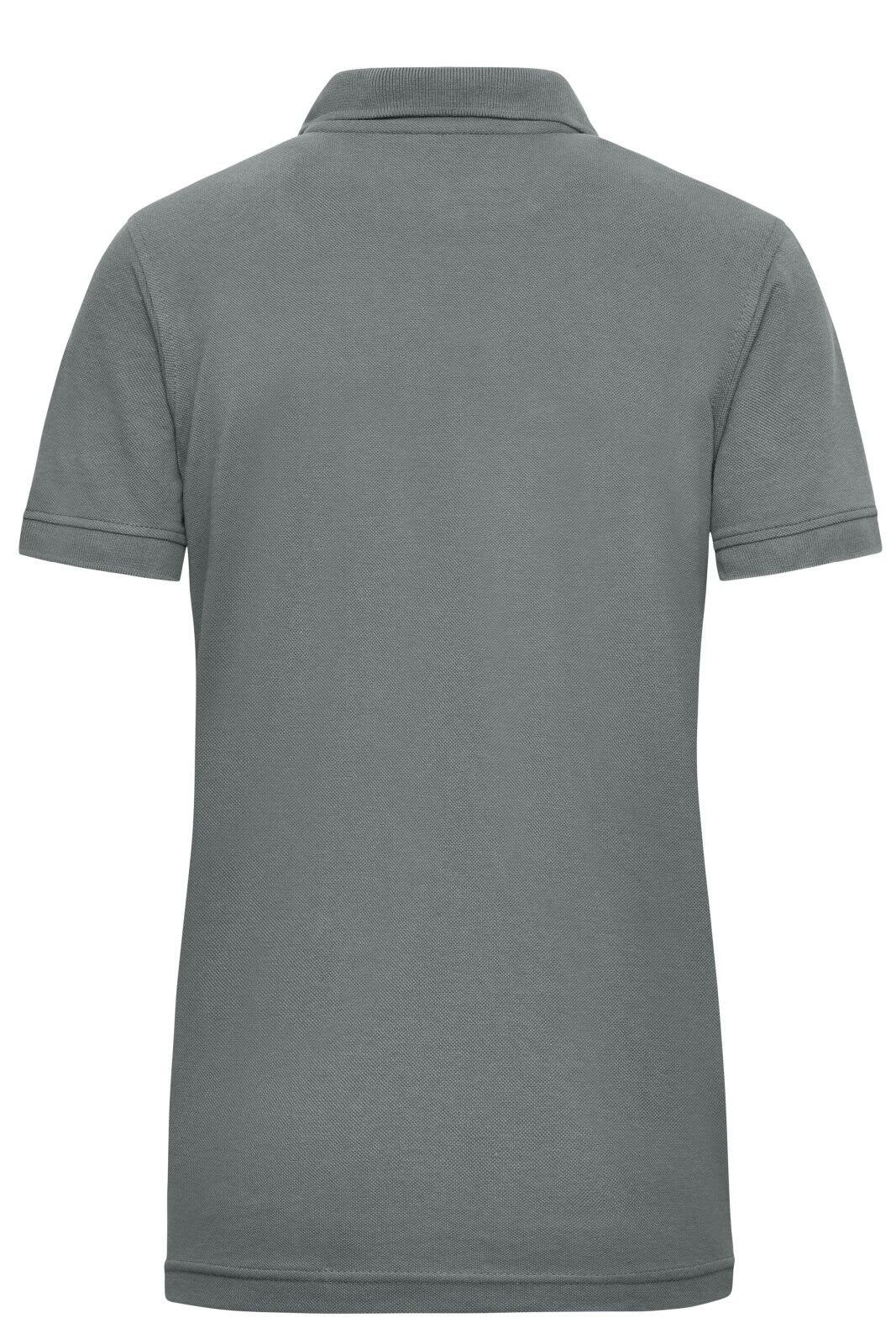 Ladies Workwear Polo C3-JN829