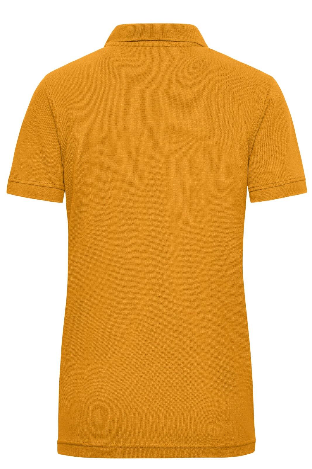 Ladies Workwear Polo C3-JN829