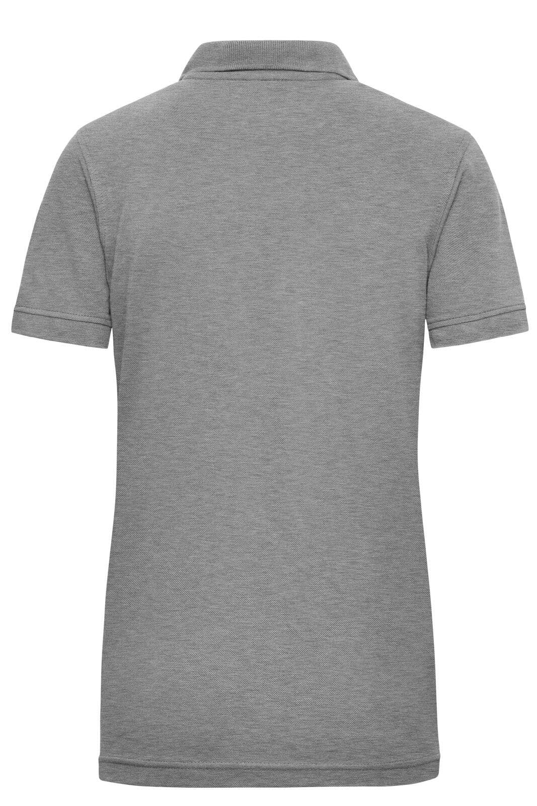 Ladies Workwear Polo C3-JN829