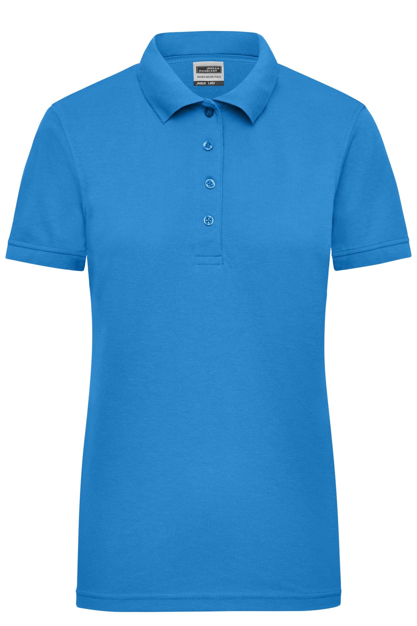 Ladies Workwear Polo promotional product