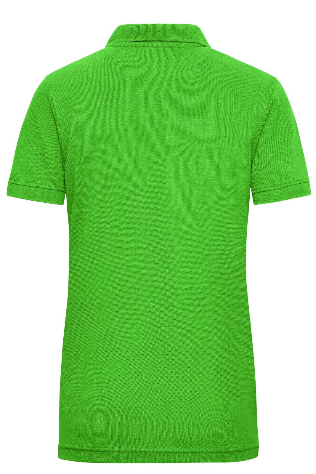 Ladies Workwear Polo C3-JN829