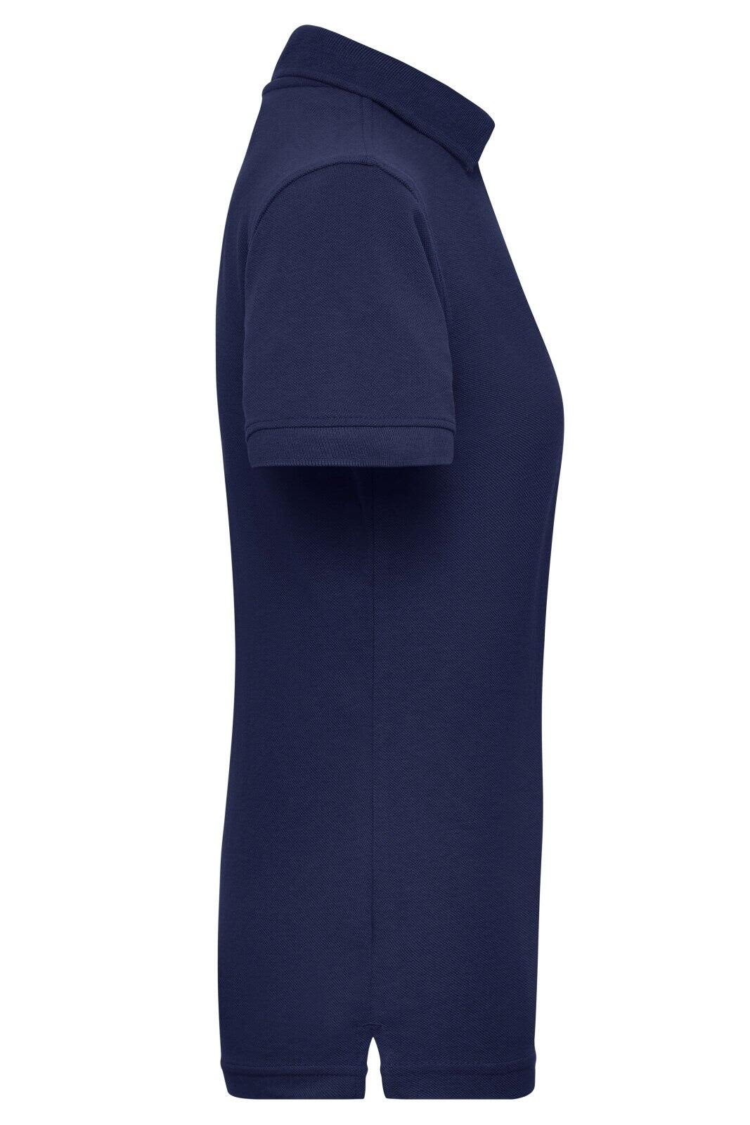 Ladies Workwear Polo C3-JN829