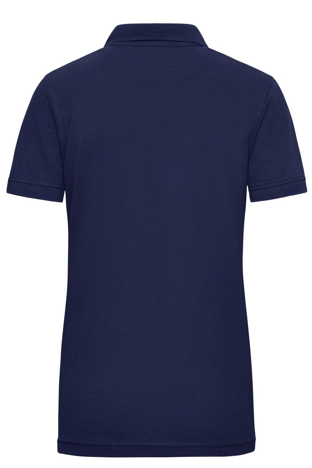Ladies Workwear Polo C3-JN829
