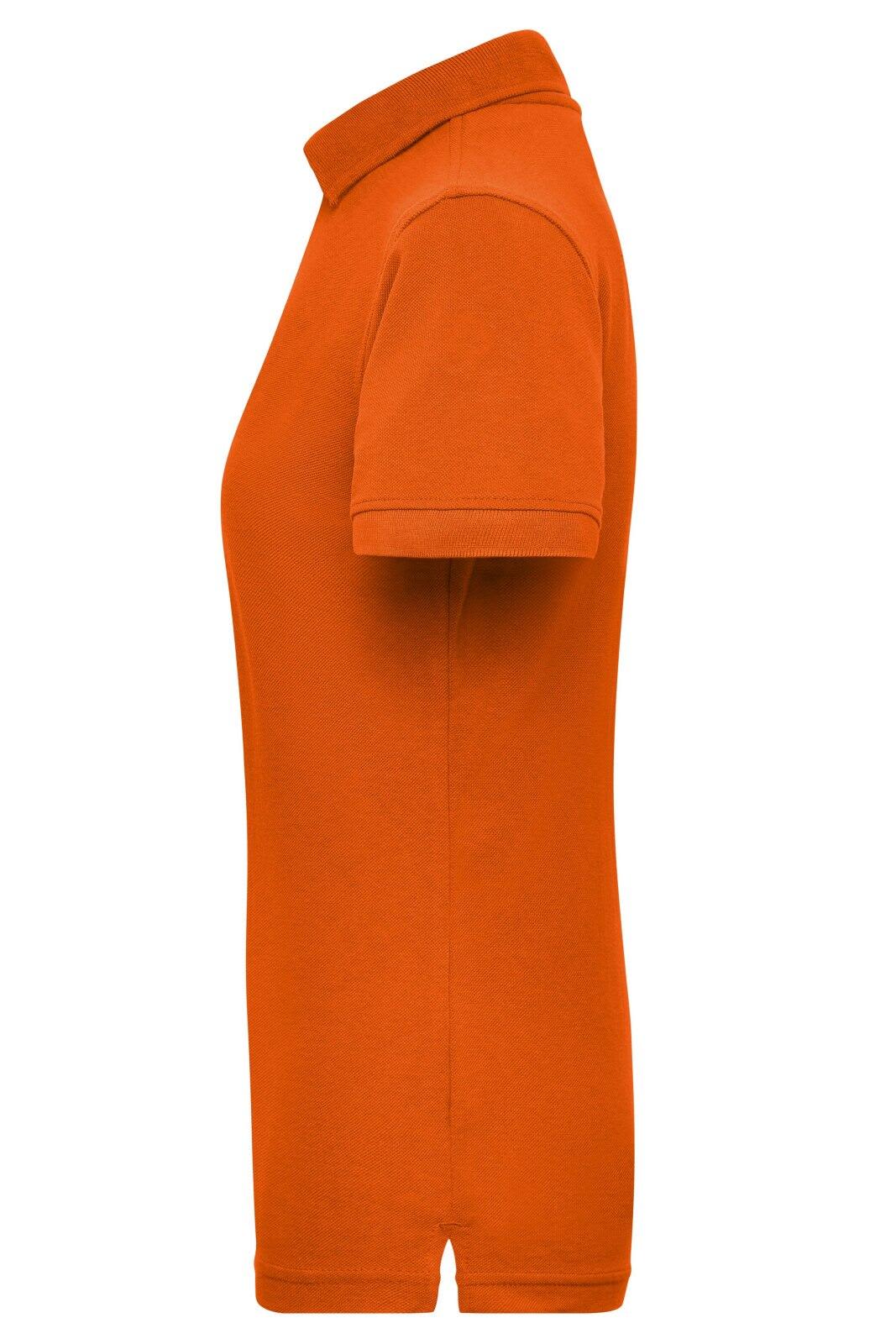 Ladies Workwear Polo C3-JN829
