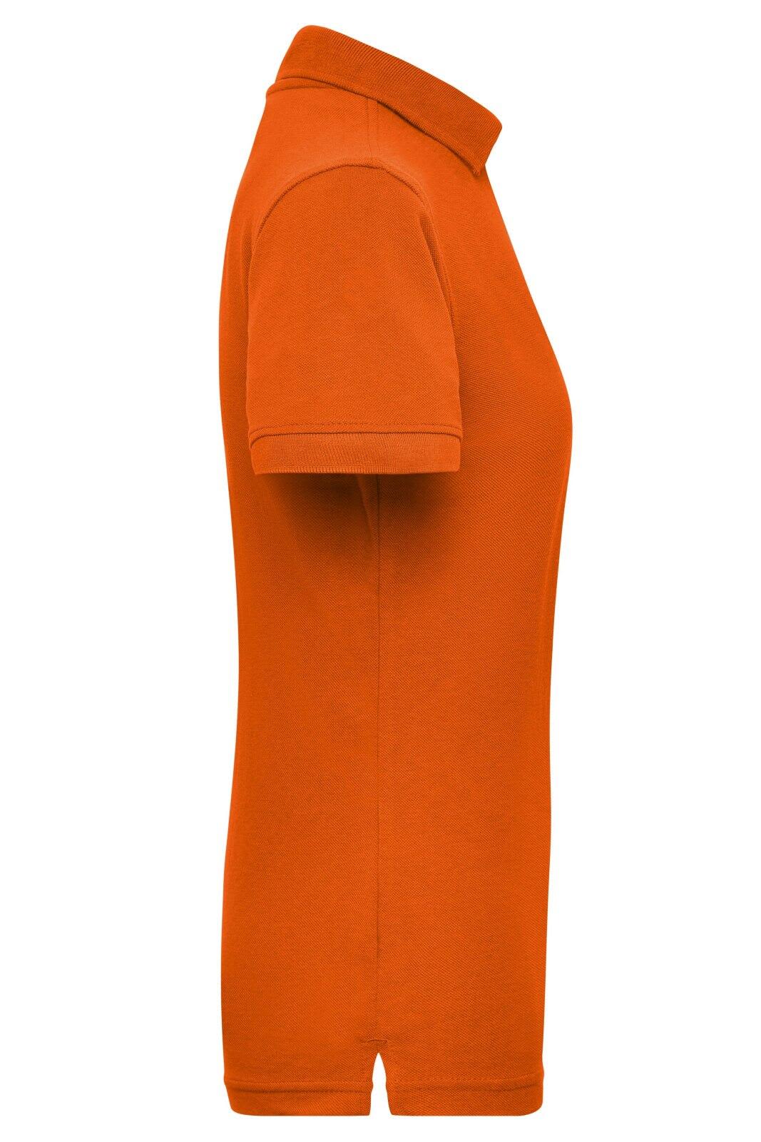 Ladies Workwear Polo C3-JN829