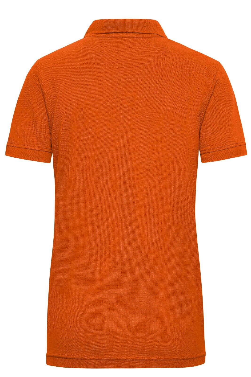 Ladies Workwear Polo C3-JN829
