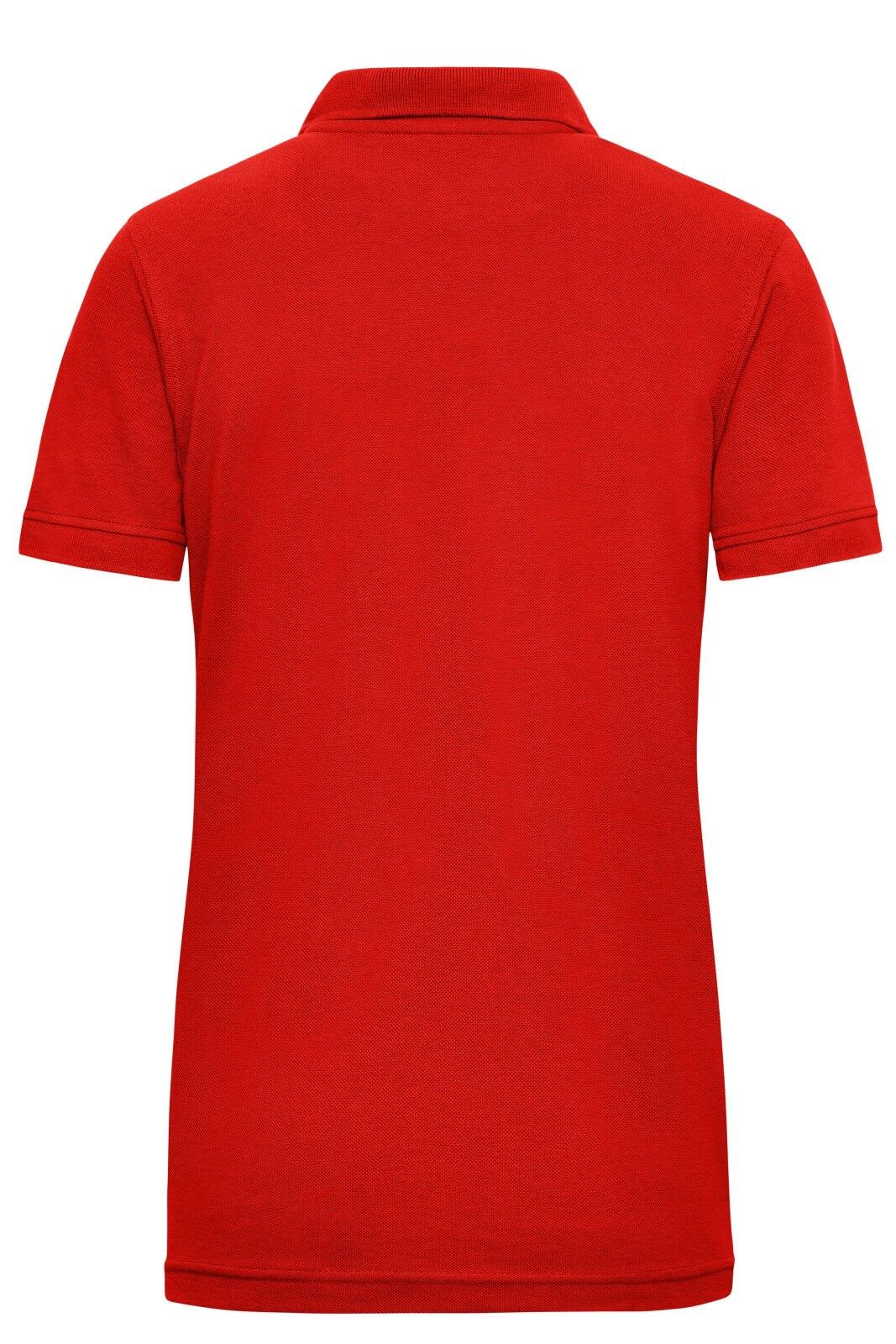 Ladies Workwear Polo C3-JN829