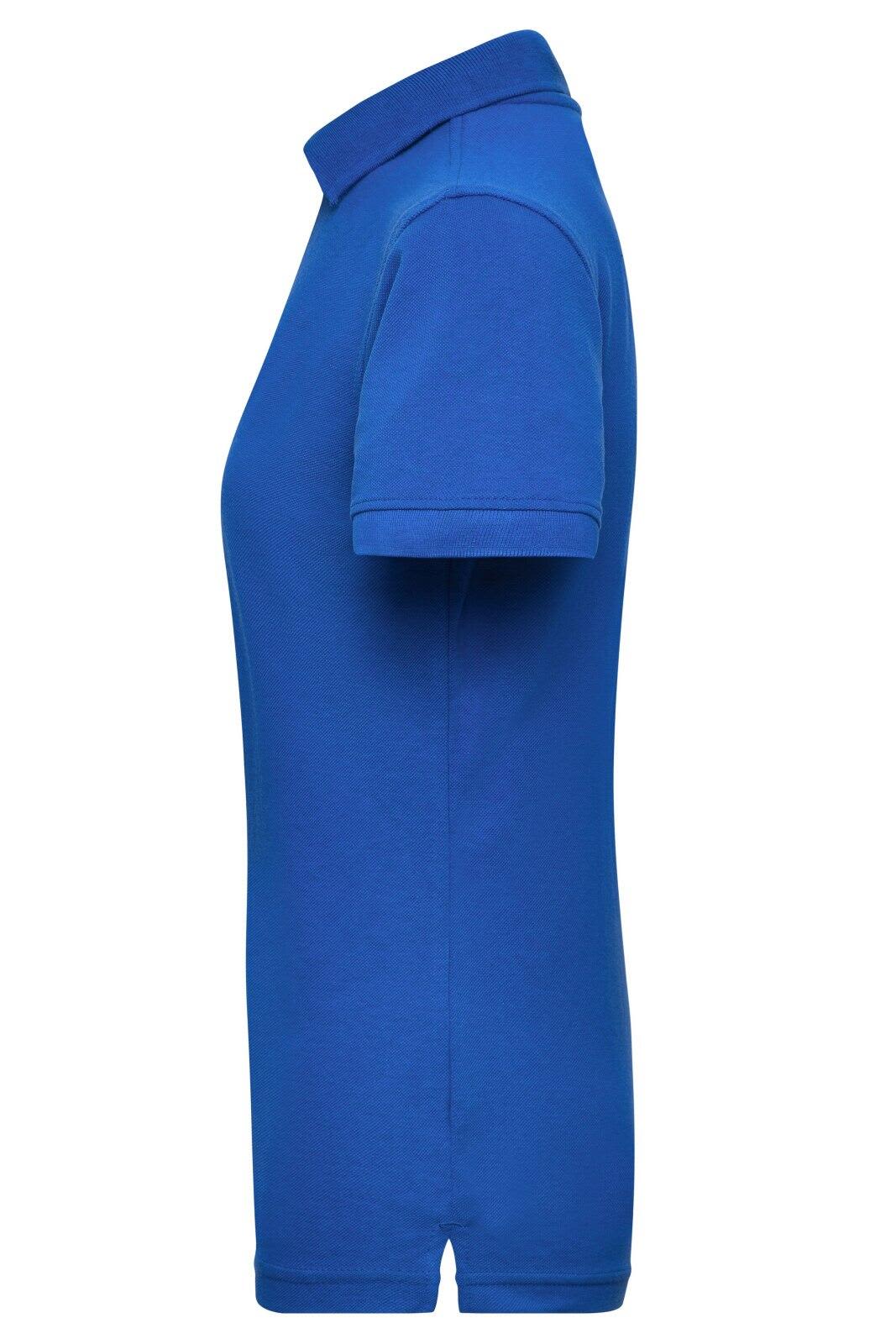 Ladies Workwear Polo C3-JN829