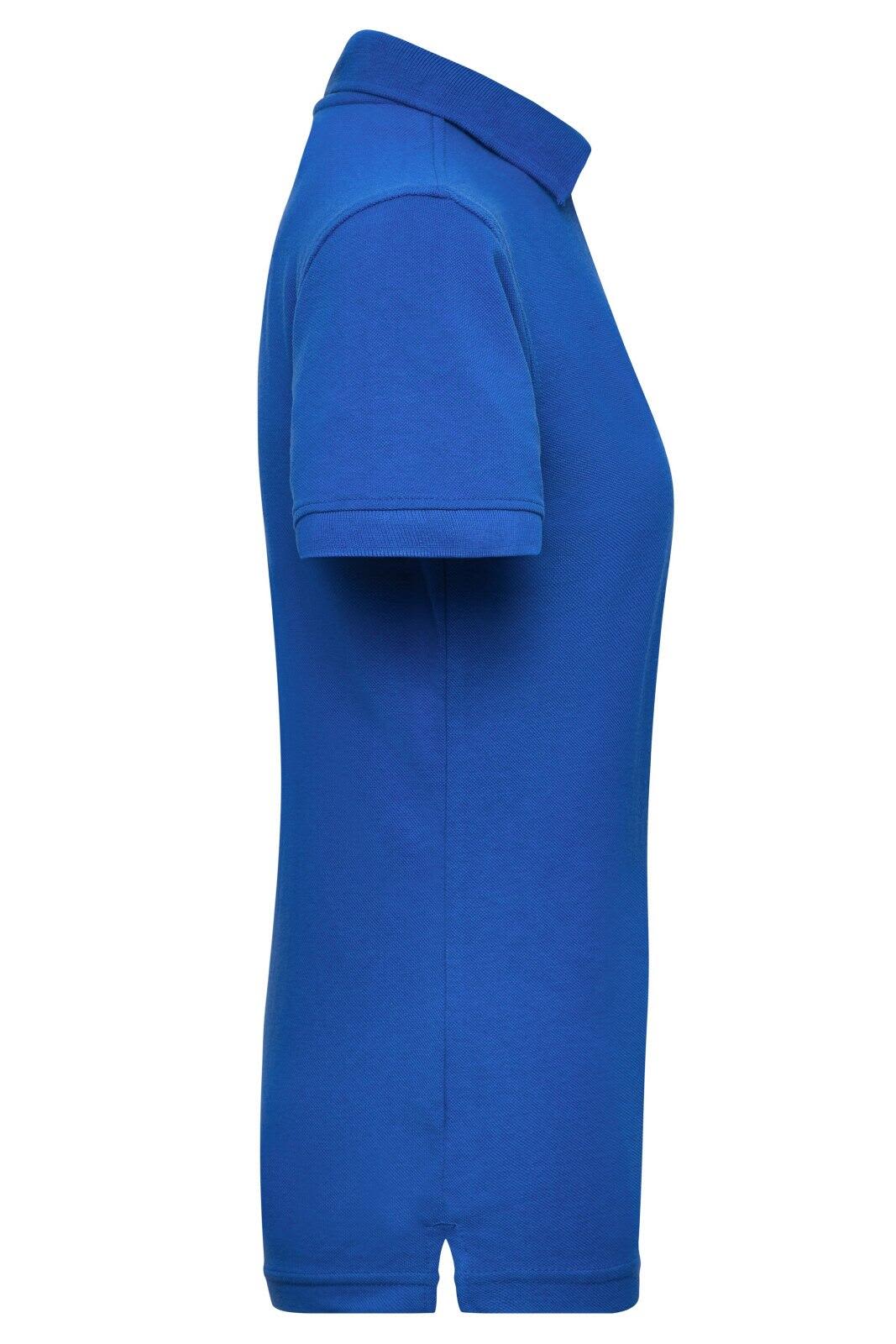 Ladies Workwear Polo C3-JN829