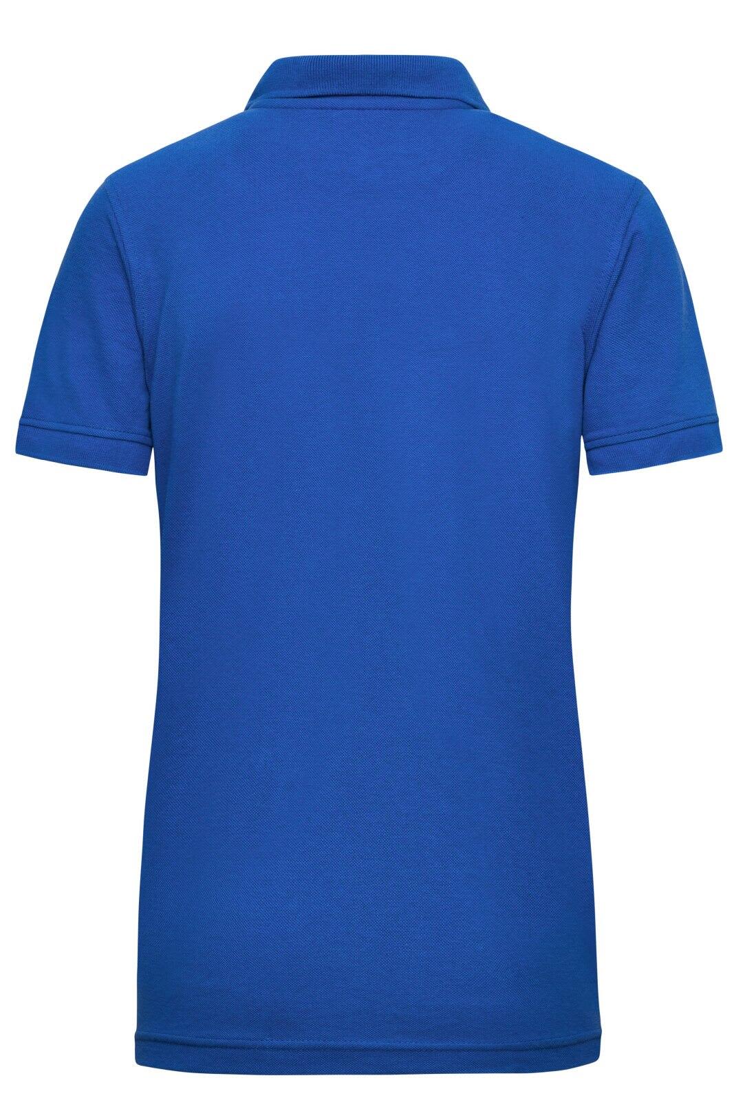 Ladies Workwear Polo C3-JN829