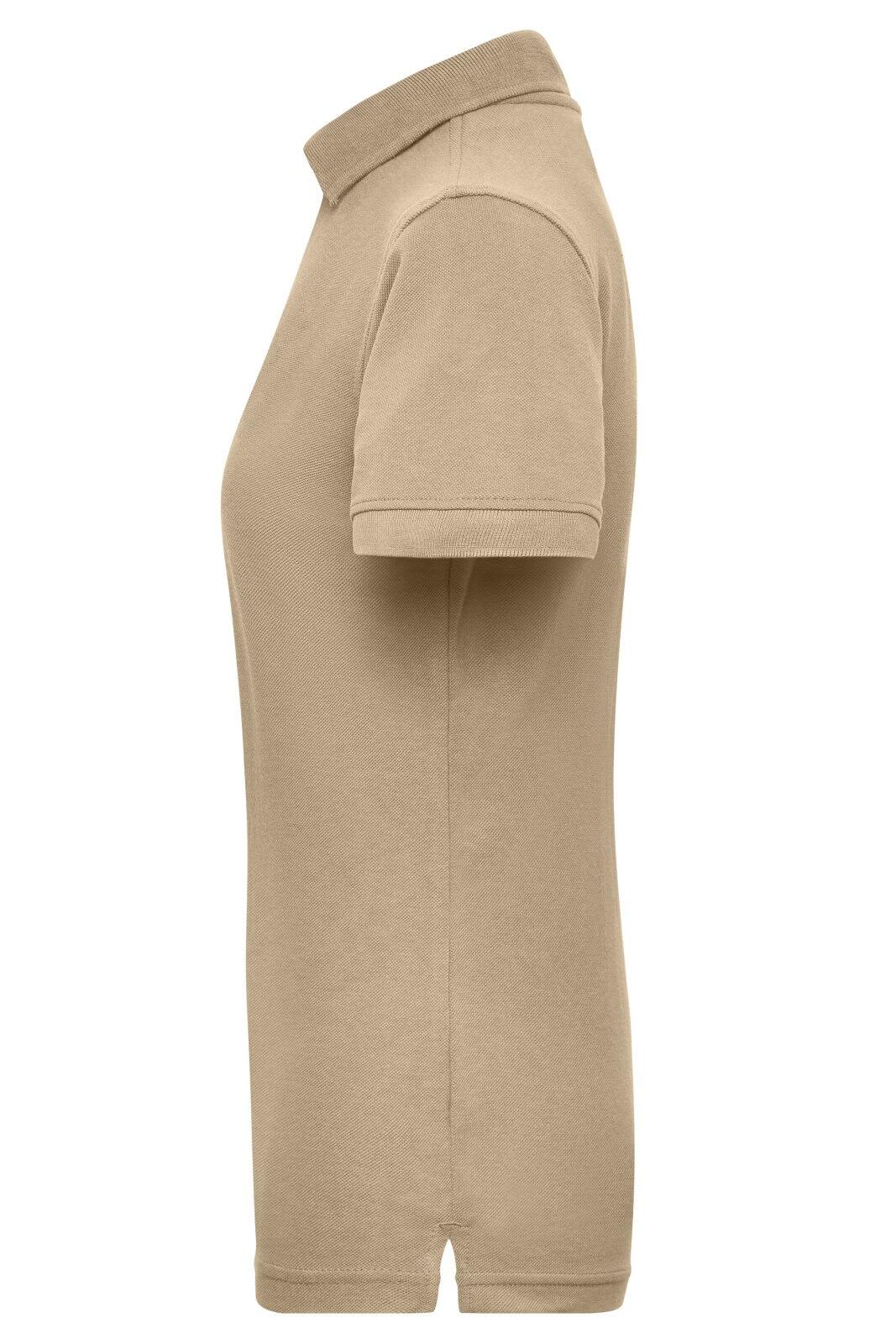 Ladies Workwear Polo C3-JN829