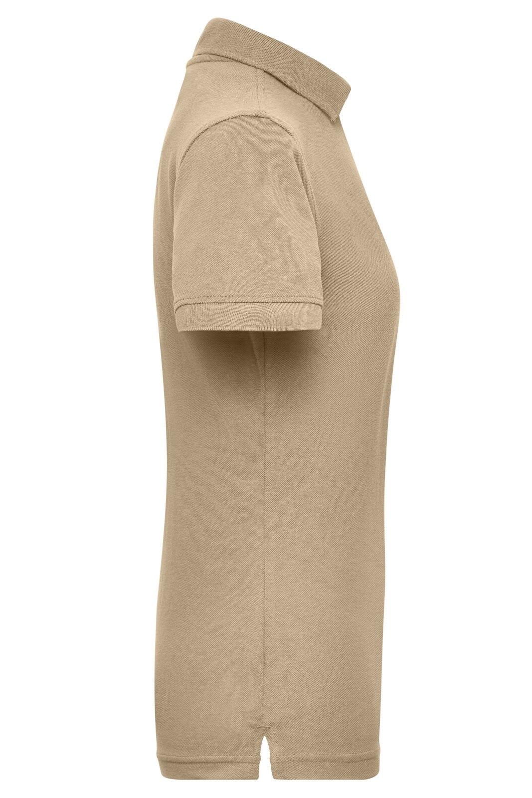 Ladies Workwear Polo C3-JN829