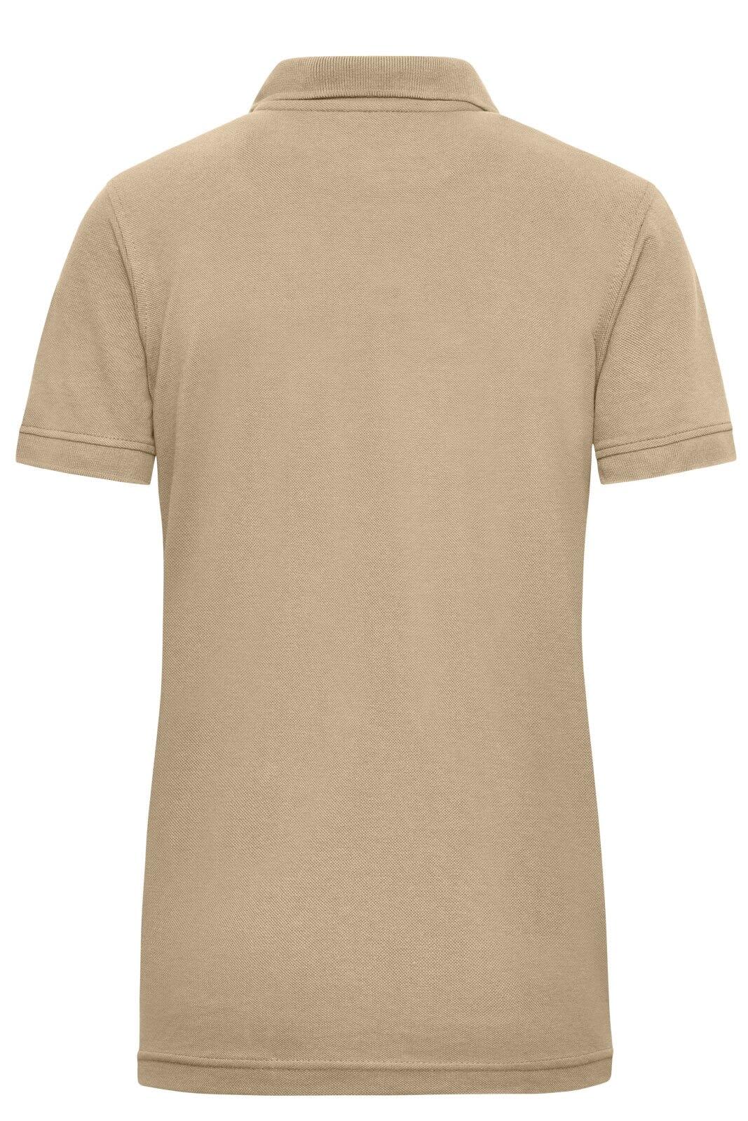 Ladies Workwear Polo C3-JN829