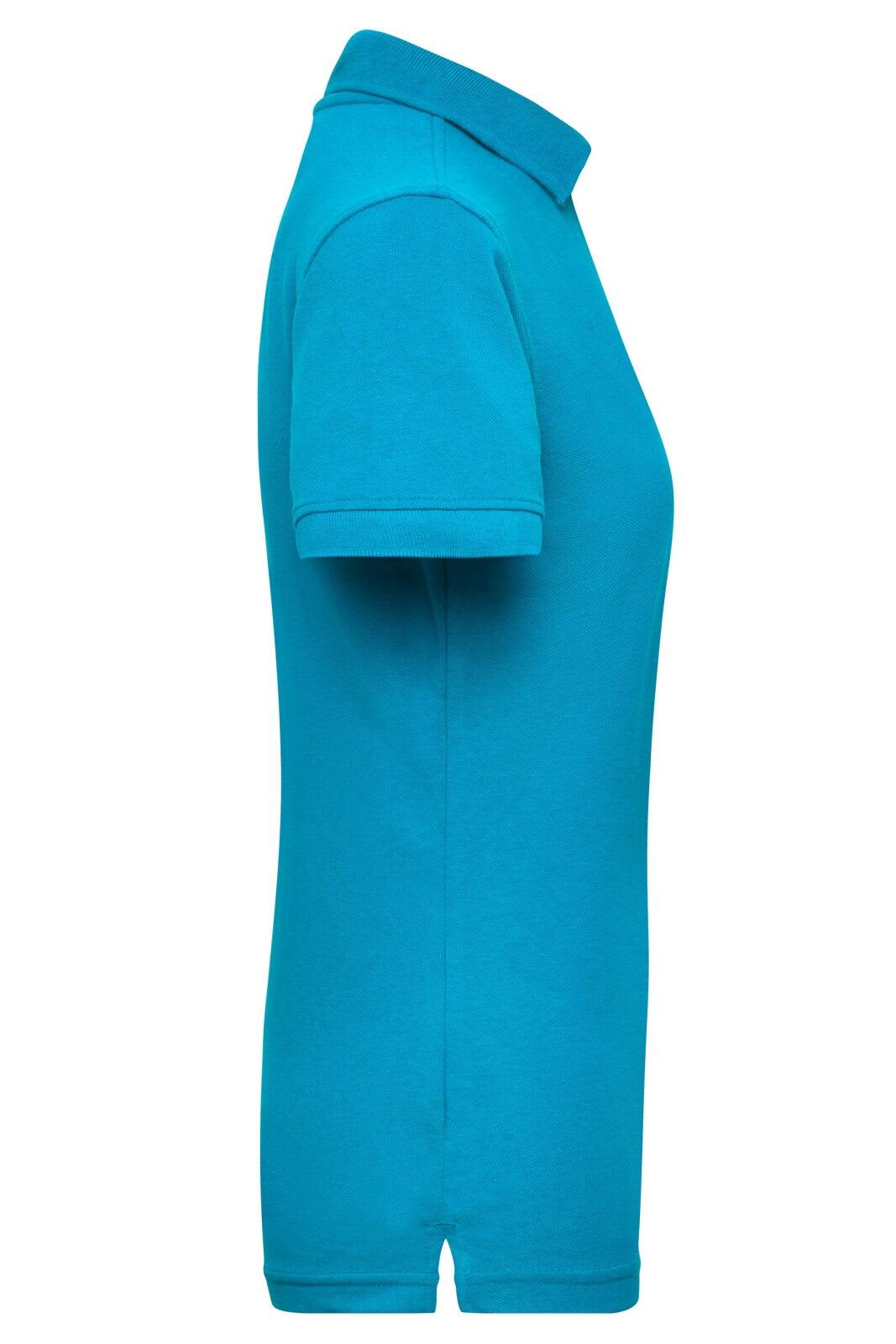 Ladies Workwear Polo C3-JN829