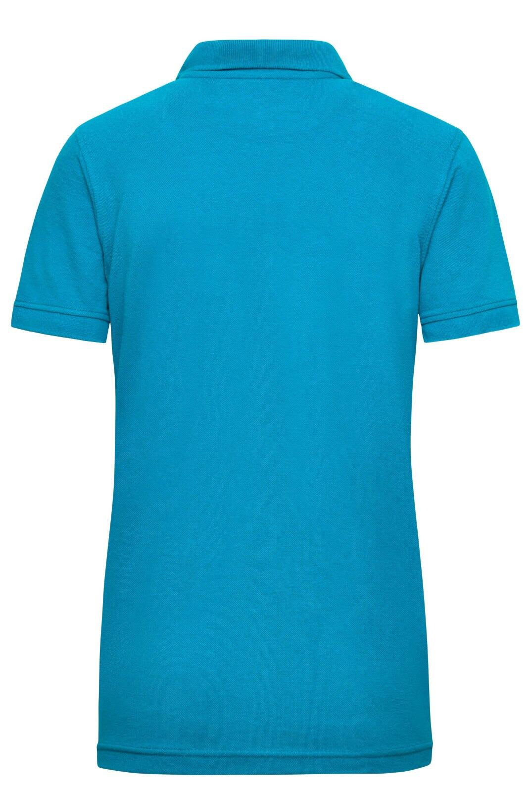 Ladies Workwear Polo C3-JN829