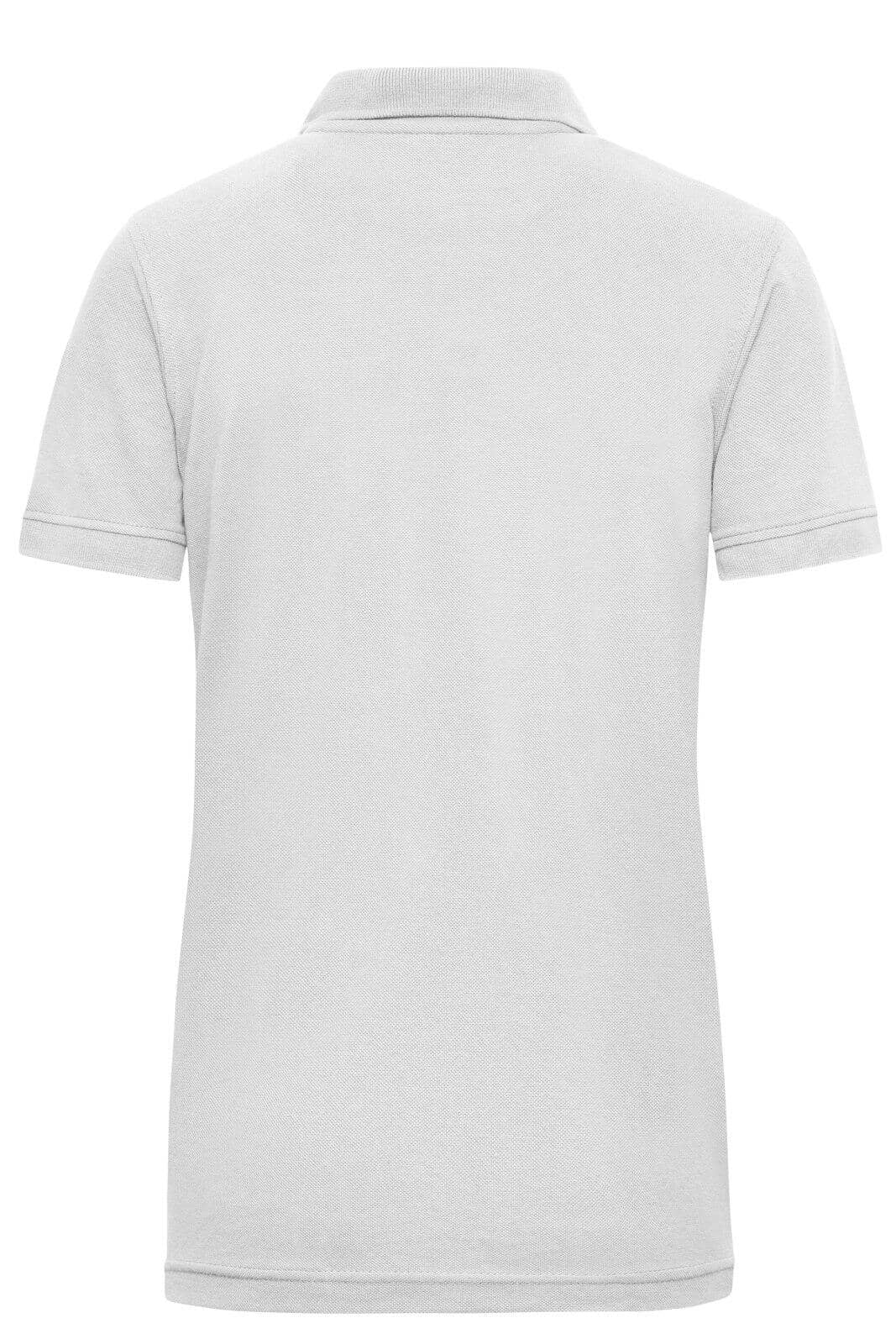 Ladies Workwear Polo C3-JN829