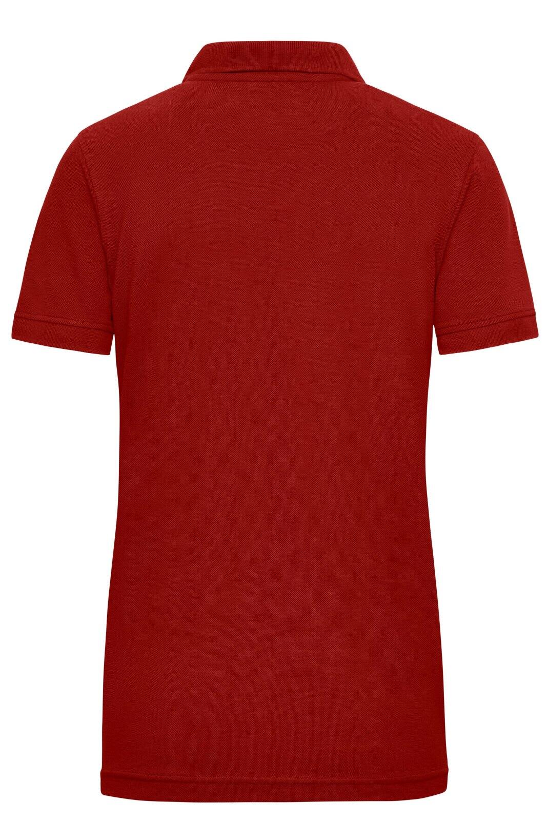 Ladies Workwear Polo C3-JN829
