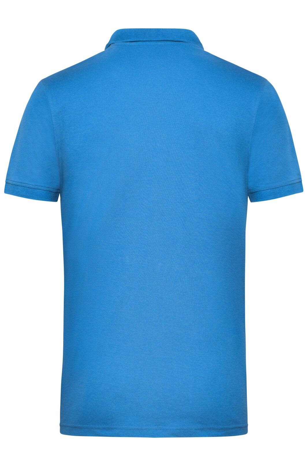 Mens Workwear Polo C3-JN830
