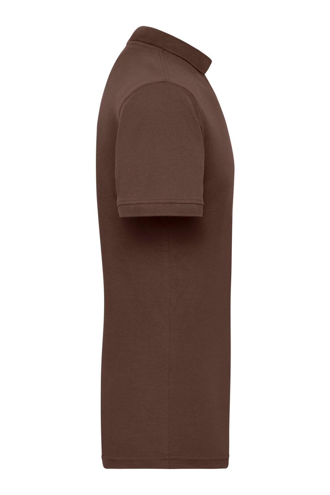 Mens Workwear Polo C3-JN830