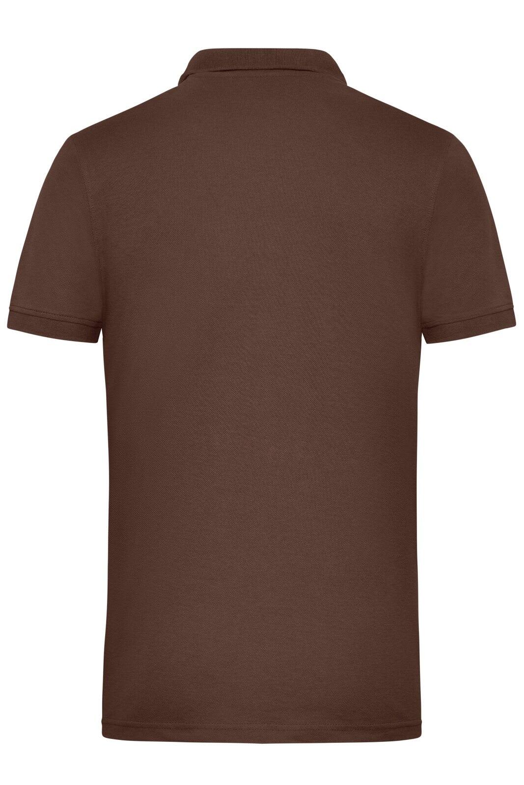 Mens Workwear Polo C3-JN830