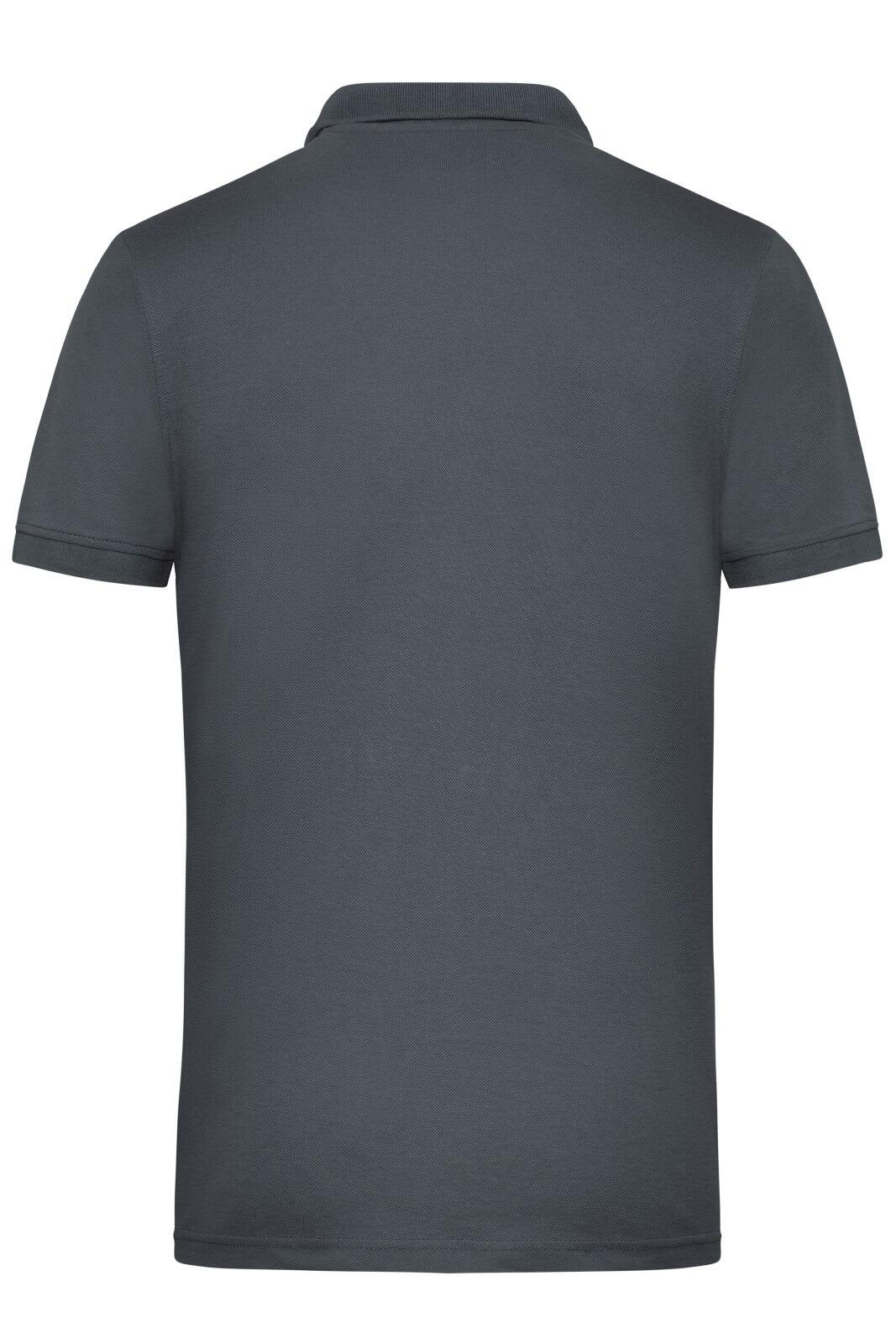 Mens Workwear Polo C3-JN830