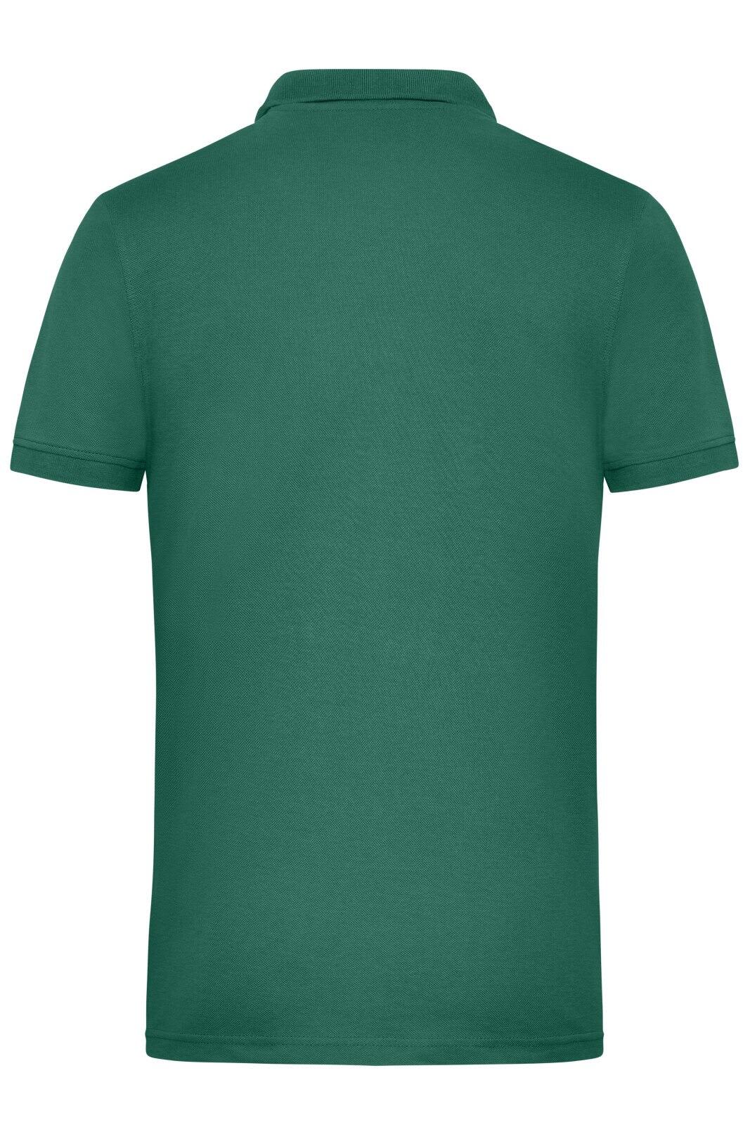 Mens Workwear Polo C3-JN830