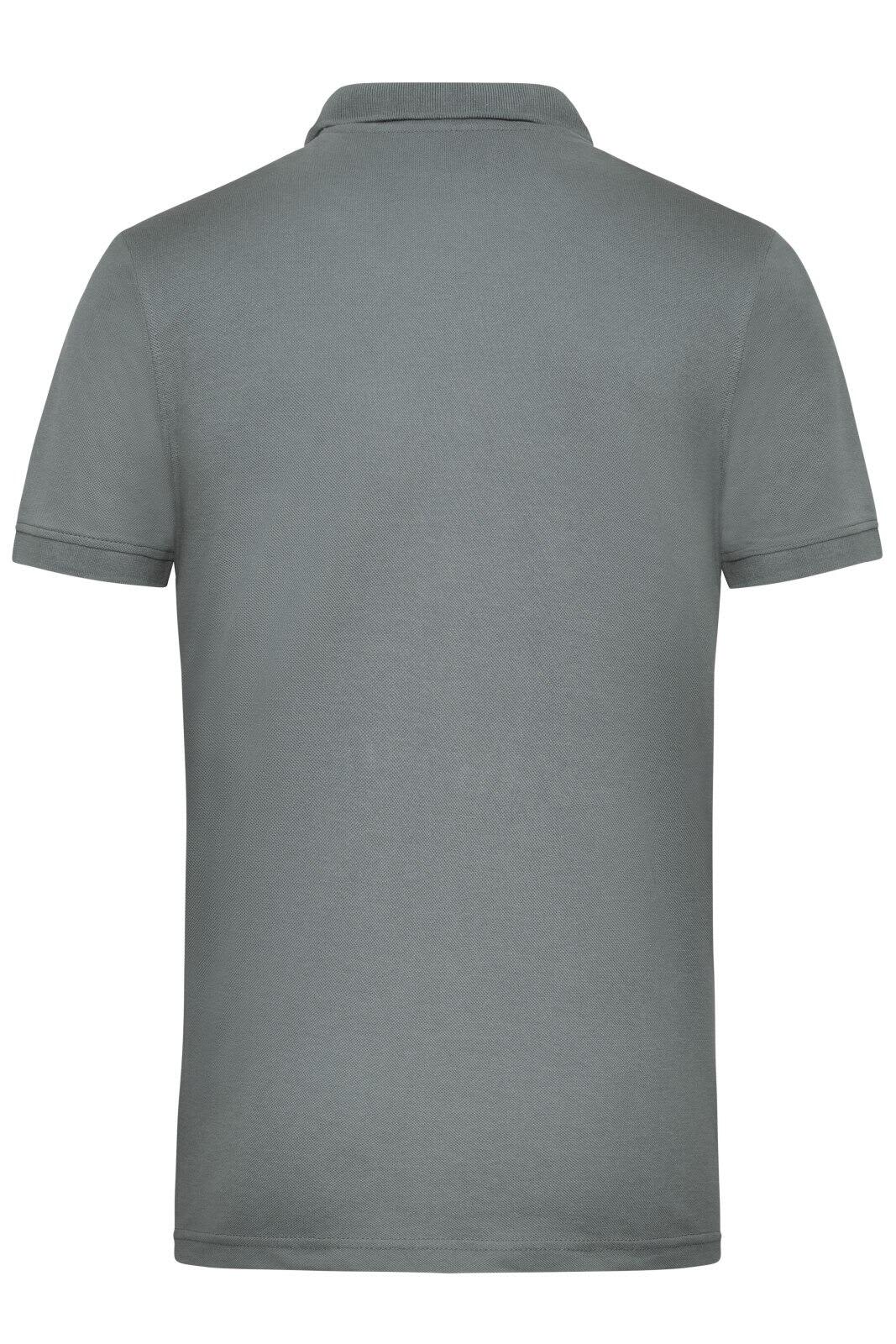 Mens Workwear Polo C3-JN830